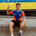 Левченко – о сборной Украины: «Если мы не выходим из такой группы, при всем уважении к Румынии и Словакии, то это провал»