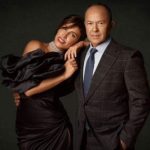 Жена Тигипко впервые прокомментировала четвертые роды и рассекретила, где рожала