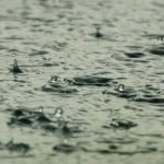 По всей Украине в понедельник дожди, местами грозы