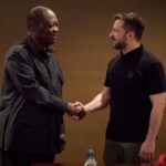 Зеленский обсудил с президентом Кот-д’Ивуара вопрос о продовольственной безопасности