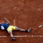 Алькарас одержал победу на Ролан Гаррос и переписал историю тенниса