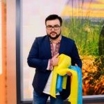 Руслан Сеничкин ответил, пойдет ли воевать в случае получения повестки и есть ли у него бронь от мобилизации