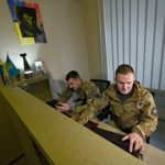 В Минобороны ответили, раздают ли повестки в рекрутинговых центрах