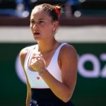 Стал известен состав сборной Украины по теннису на Олимпийских играх-2024