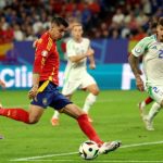 Евро-2024: Испания минимально победила Италию благодаря автоголу защитника