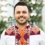 Григорий Решетник показал подросшего сына и нежно поздравил его с 7-летием