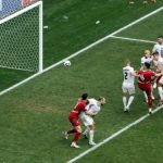 Евро-2024: Словения на последних минутах упустила победу над Сербией