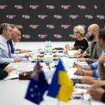 Австралійська оборонно-технологічна компанія хоче локалізувати виробництво в Україні