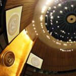 России не удастся истощить украинцев и их союзников – Франция в ООН