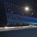 Более 4 тысяч снимков обнаруженных враждебных целей: в ГУР рассказали о работе со спутником ICEYE