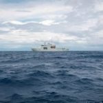 Вслед за российскими кораблями на Кубу прибыло судно ВМС Канады и субмарина США