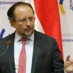 Глава МИД Австрии о блокировании Венгрией денег для Украины – Надеюсь на прогресс