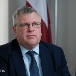 Посол Латвии Илгварс Клява: Россияне начали войну, они заплатят и за последствия этой войны