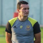 Федецкий: «В матче со словаками нужно продемонстрировать зубы»