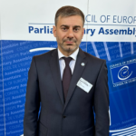 Лубинец в Совете Европы: Существующие санкции против РФ неэффективны, ее доходы не уменьшаются