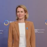 Проведение реформ в Украине способствует повышению доверия инвесторов – премьер Эстонии