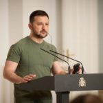 Зеленский: Благодаря Глобальному саммиту можем реально приблизить справедливый мир