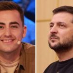 Звезда “Лиги смеха” признался, как просился на работу к Зеленскому: “Приходил на разговор”