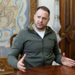 Украина допускает участие России во втором саммите мира, но без компромиссов, – Ермак