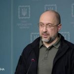 Украина 25 июня проведет конференцию, она даст старт переговорам о вступлении в ЕС, – Шмигаль