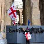 Принятие “российского” закона де-факто останавливает вступление Грузии в ЕС – итоги саммита