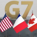 Лідери G7 домовились про видiлення Україні 50 млрд доларів, – ЗМІ