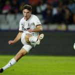 Георгий Судаков признан лучшим игроком сезона в УПЛ