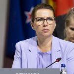 Премьер Дании: Если мы не будем отстаивать наши принципы, то чего мы все стоим