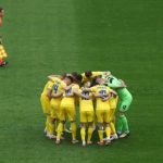 Как сборной Украины выйти в плей-офф Евро-2024