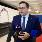 Глава МИД Чехии: Расширение Евросоюза должно идти постепенно, но Украина – особый случай