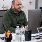 Умеров обсудит со Столтенбергом потребности Украины и модели сотрудничества с НАТО