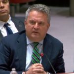 Украина призвала страны ООН объединиться на Саммите мира против зла, принесшего войну в Европу