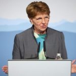 Президент Швейцарии: Половина участников Саммита мира – с Глобального Юга