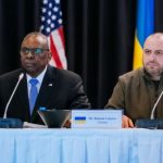 Штаб-квартира НАТО принимает Рамштайн. Что известно о новой встрече союзников Украины