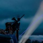 КГВА: На подступах к столице ПВО уничтожила все вражеские цели