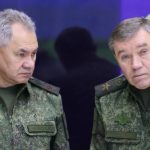 МКС выдал ордера на арест Шойгу и Герасимова