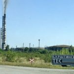 Янтарная ТЭС после ракетных атак не подлежит восстановлению, – ОВА