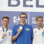 Желтяков – о победе на Чемпионате Европы: «Надеюсь, что мотивировал всю команду на соискание медалей»