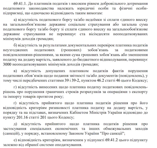 Верховна Рада ухвалила законопроєкт про "клуб білого бізнесу"
                                