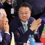 Южная Корея на Саммите мира в Швейцарии пообещала и дальше поддерживать Украину