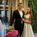 Блогерша Юлия Верба удивила, как ее жених сидел в СИЗО и как он зарабатывает деньги