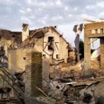 Ночная атака на Киевщину: повреждены 72 частных дома, 8 многоэтажек и 13 зданий