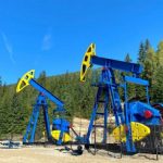 Укрнафта почала будувати нову свердловину на північному сході країни