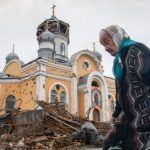 Как РПЦ “взяла в заложники” православную веру и оправдывает войну против Украины