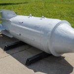 РФ “впервые сбросила” на Украину новую бомбу ФАБ-3000? Что говорят в Воздушных силах и ISW