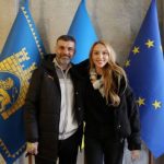 Защитник “Азовстали” Дианов впервые раскрыл всю правду об отношениях с Олей Поляковой