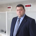 В Киеве поймали на взятке одного из руководителей фискальной службы