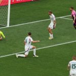 Евро-2024: Германия дома уверенно обыграла Венгрию и вышла в плей-офф