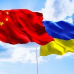 Украина и Китай провели политические консультации