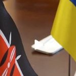 Зеленский обсудил с президентом Кении создание хабов для украинского зерна в портах Африки